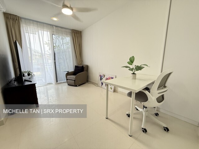 Kensington Square (D19), Apartment #520692081